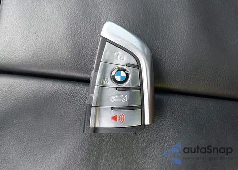 2019 BMW X5 xDrive40I z USA, uszkodzony, nr VIN 5UXCR6C59KLL02142